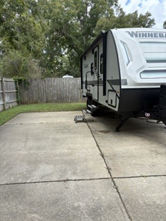 2022 Winnebago MICRO MINNIE 2108TB RV