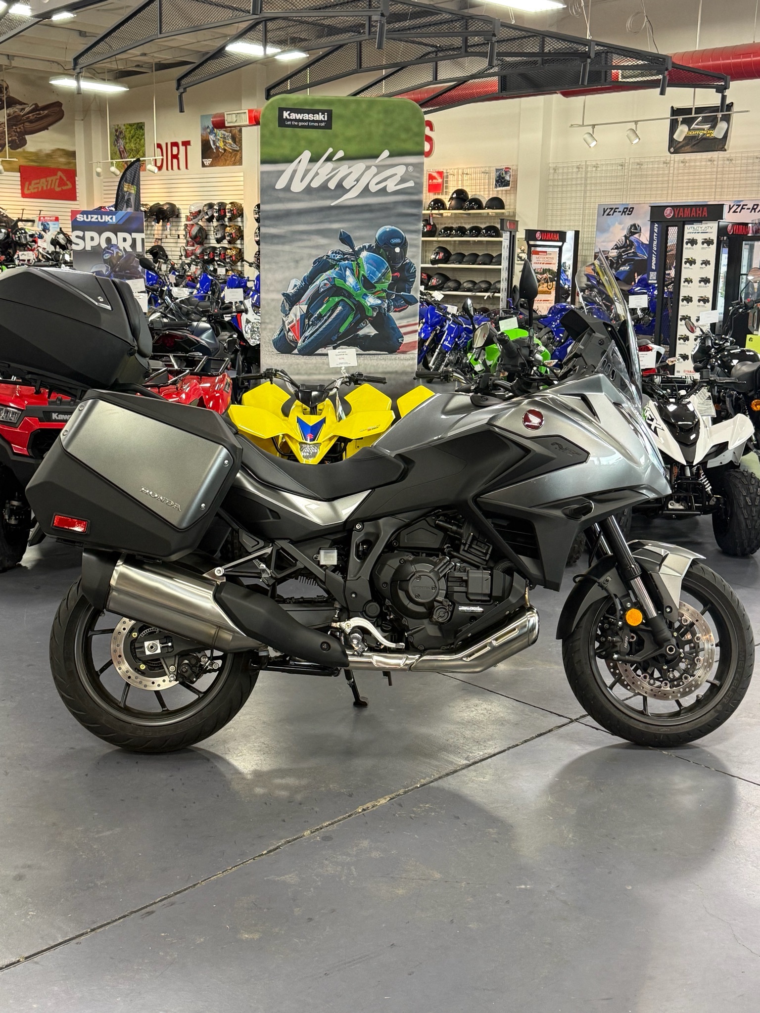 2026 Honda NT1100 DCT DCT in Florence, SC