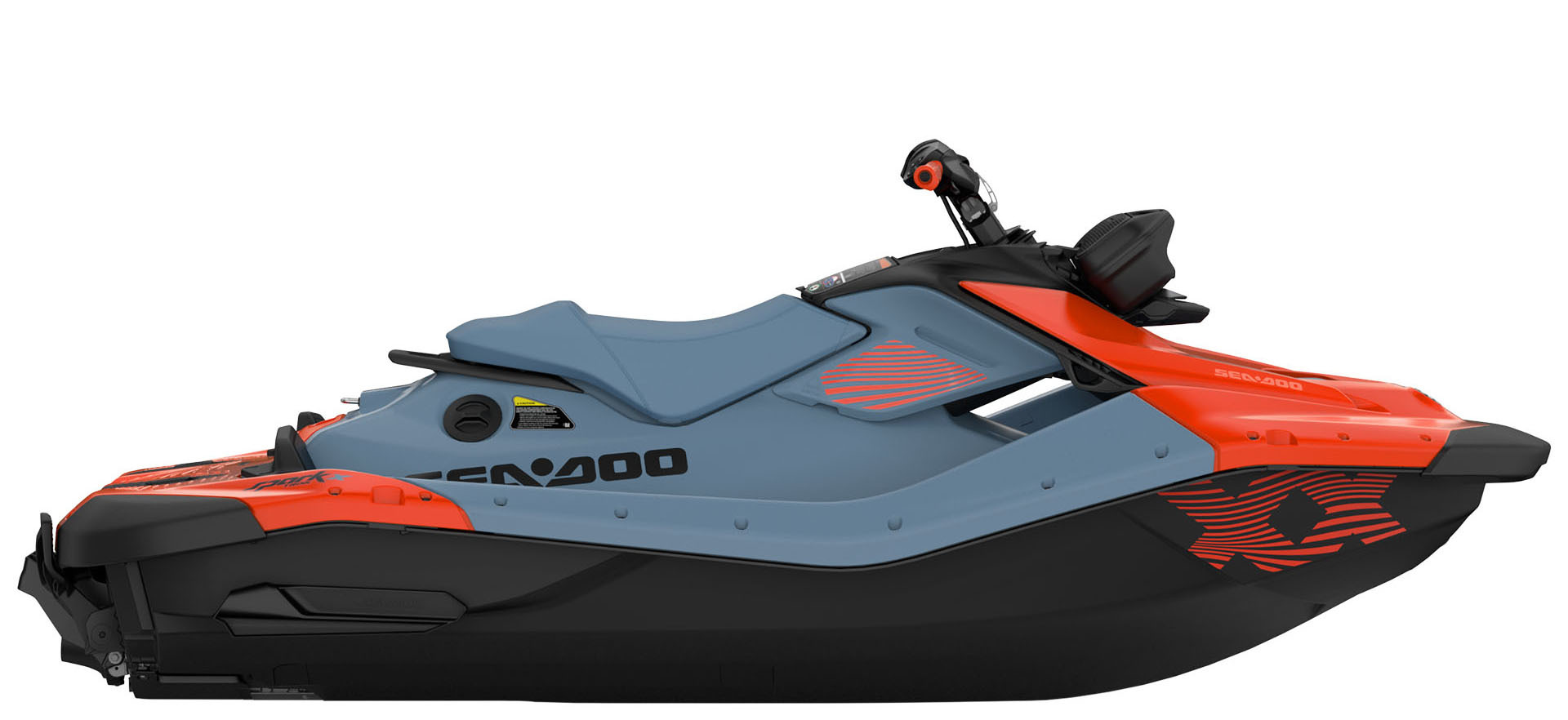 2027 Sea-Doo Spark X Trixx for 1 110 hp + iBR, iDF and Audio in opt in woodinville WA