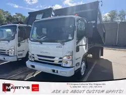 2027 ISUZU NRR