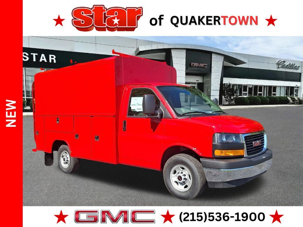 2026 GMC SAVANA in Quakertown, PA