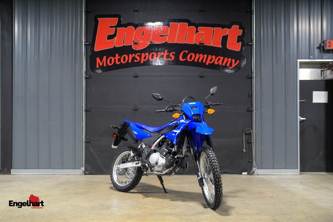 2026 Yamaha WR125R in madison WI