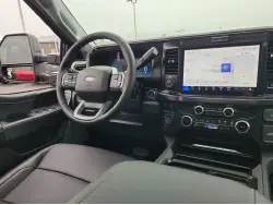2027 FORD F250