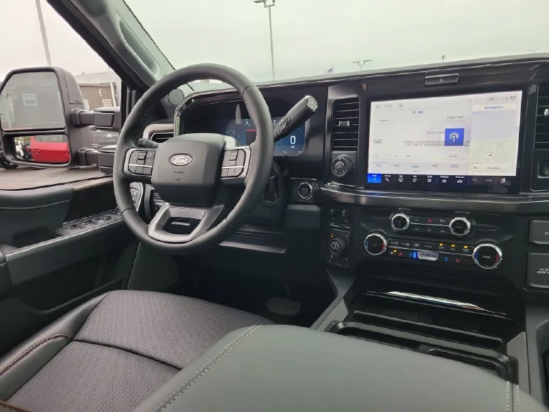 2027 FORD F250