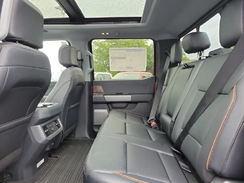 2027 FORD F250