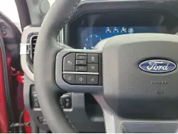 2027 FORD F250