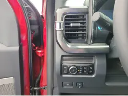 2027 FORD F250