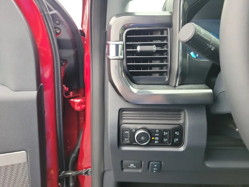 2027 FORD F250