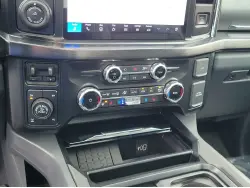 2027 FORD F250