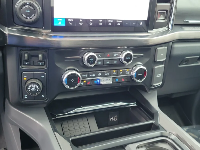 2027 FORD F250