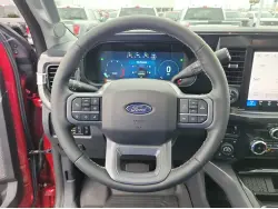 2027 FORD F250