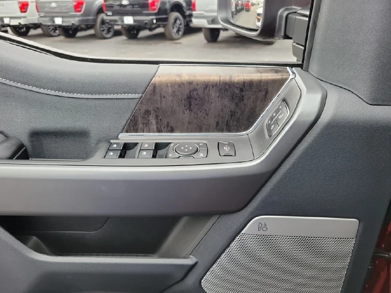 2027 FORD F250