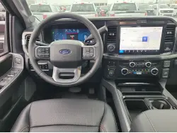 2027 FORD F250