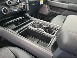 2027 FORD F250