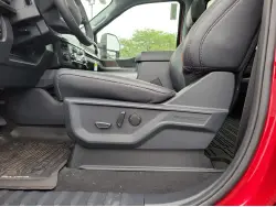 2027 FORD F250