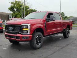 2027 FORD F250