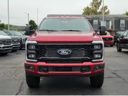 2027 FORD F250