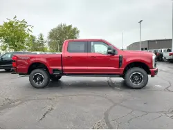 2027 FORD F250