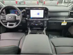 2027 FORD F250