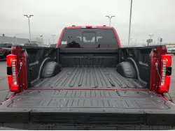 2027 FORD F250