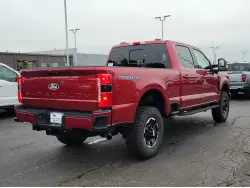 2027 FORD F250