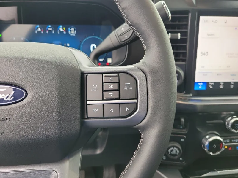 2027 FORD F250