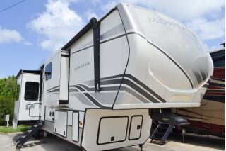 2023 KEYSTONE MONTANA 3901RK
