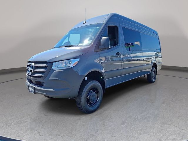2026 MERCEDES-BENZ SPRINTER 2500 2500 in Maple Shade, NJ