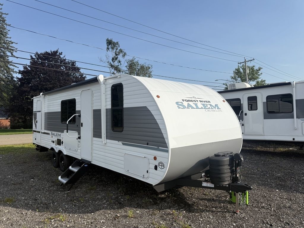2027 Salem SMT263BHXL in delevan
