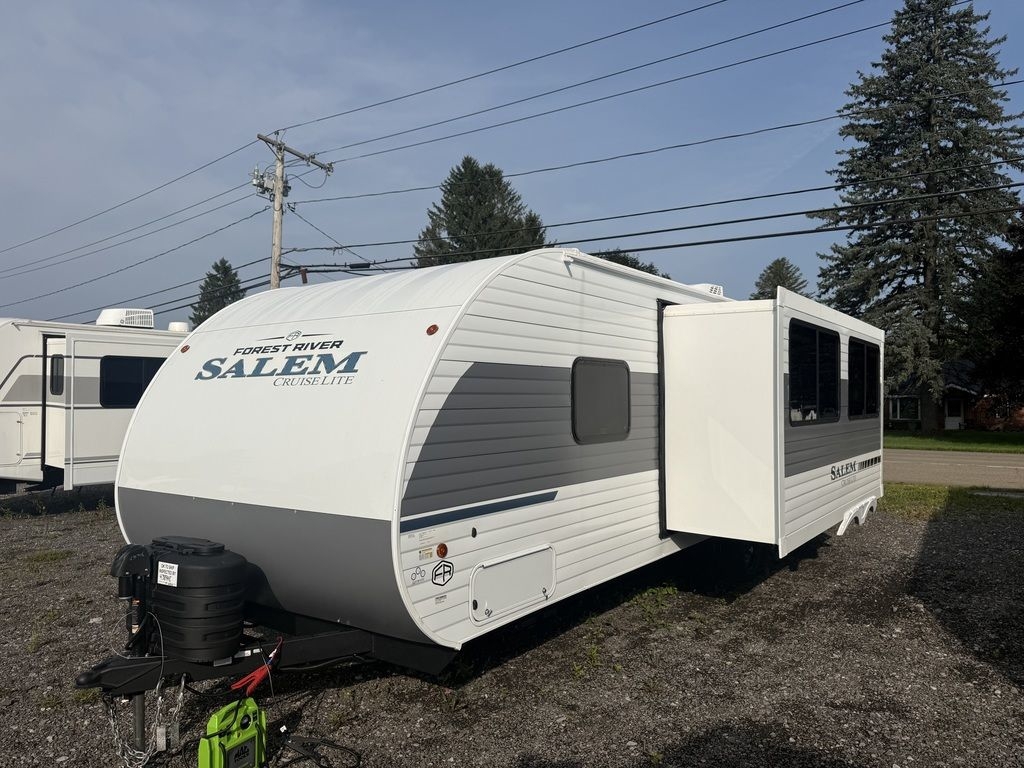 2027 Salem SMT263BHXL in delevan