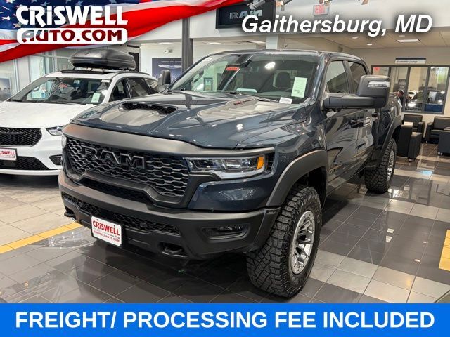 2026 RAM 1500 in Gaithersburg, MD