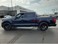 2026 FORD F150