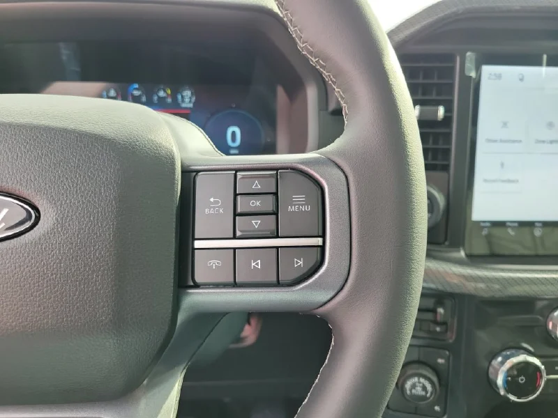 2026 FORD F150