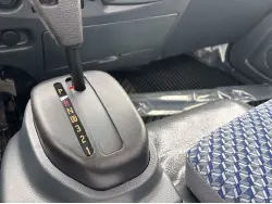 2027 ISUZU NPR HD