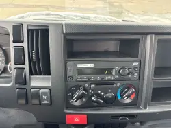 2027 ISUZU NPR HD