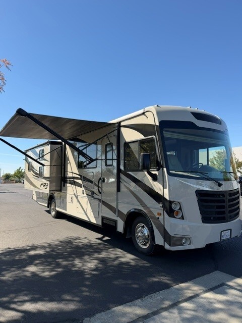 2015 Forest River FR3 32DS RV