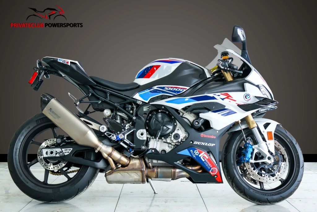 2024 BMW S1000RR M Package 1000 RR in Houston, TX