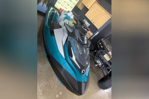 2026 Sea-Doo GTX Limited 325 in cookeville TN