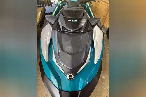 2026 Sea-Doo GTX Limited 325 in cookeville TN