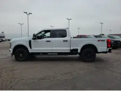 2026 FORD F250
