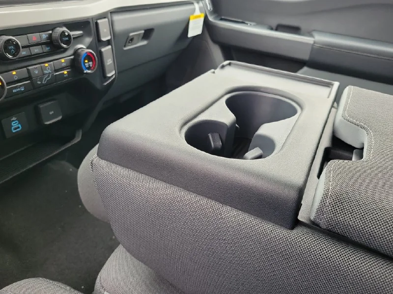2026 FORD F250