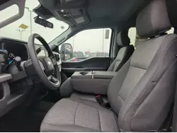 2026 FORD F250