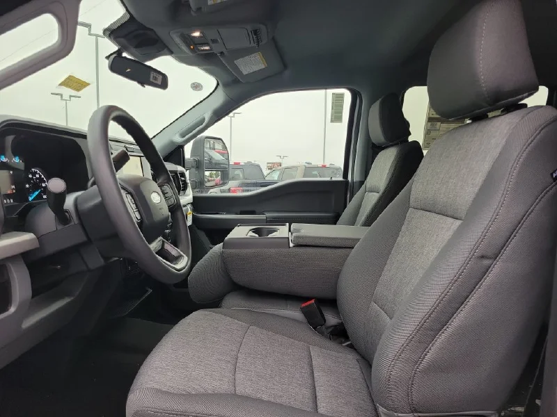 2026 FORD F250