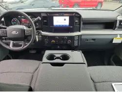 2026 FORD F250