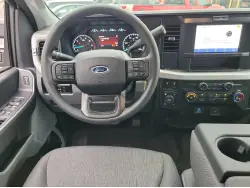 2026 FORD F250
