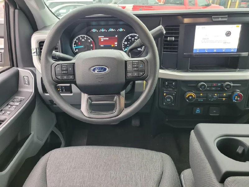 2026 FORD F250