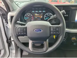 2026 FORD F250