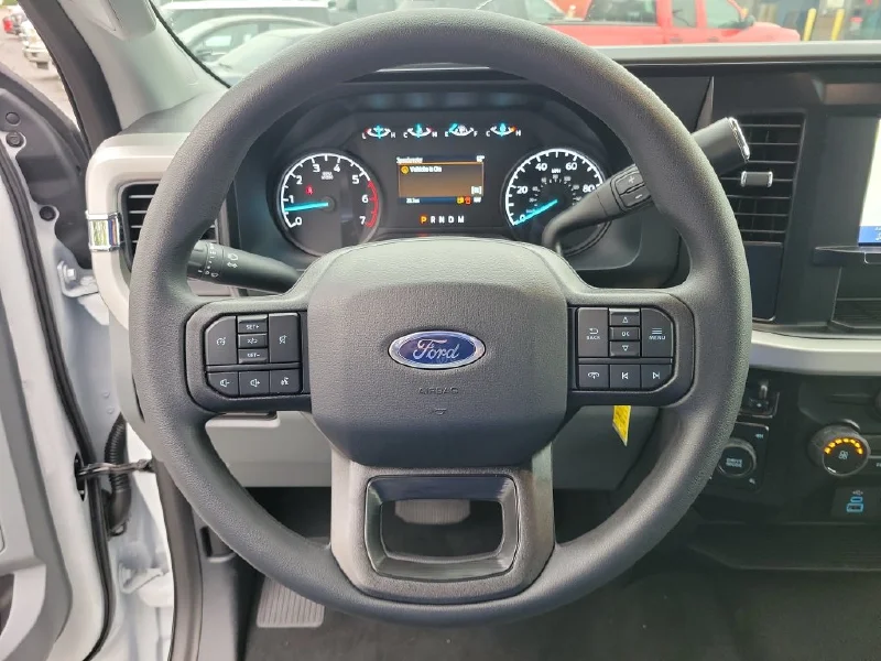 2026 FORD F250