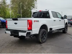 2026 FORD F250