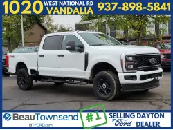 2026 FORD F250